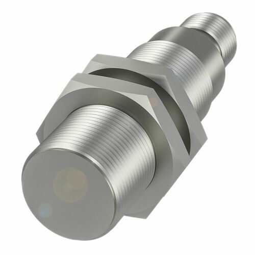 Balluff Sensor induktiv BESM18EG #BES02Y3
