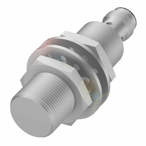 Balluff Sensor induktiv BESM18EIP #BES02NK