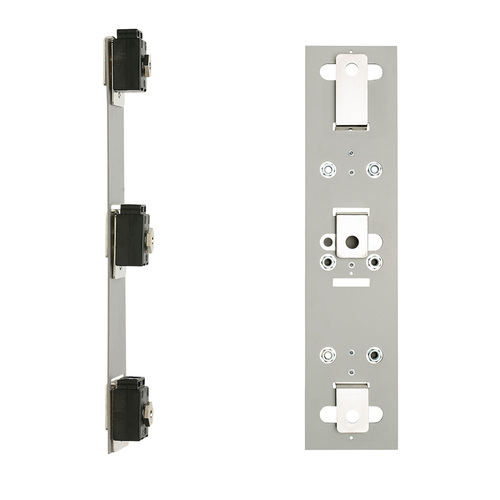 Mersen Doppeladapter f.Stromwandler 1.000.120