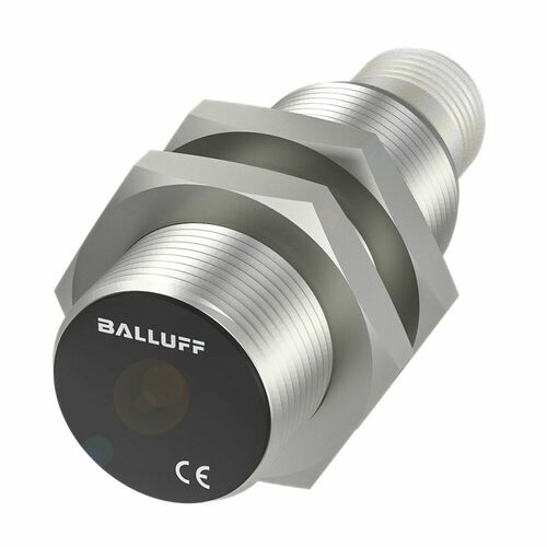 Balluff Sensor induktiv BESM18MF-USC70B-S04K