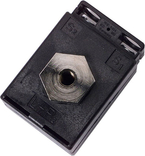 Mersen Stromwandler 150A 1-phasig 1.000.123