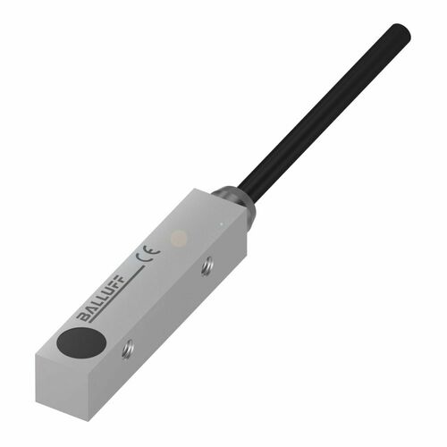 Balluff Sensor induktiv BESQ08ZC-PSC20B-BP06