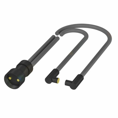 Balluff Sensor optoelek. BFO 18A-LEE-SMG-20-2