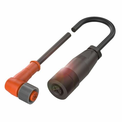 Balluff Steckverbinder BIS C-506-PU-10 Balluff Steckverbinder BIS C-506-PU-10