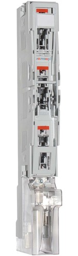 Mersen Sicherungslastschaltleiste NH Gr.00 160A 100mm 1.000.904