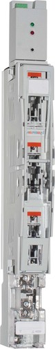 Mersen Sicherungslastschaltleiste NH Gr.00 160A 100mm 1.000.905