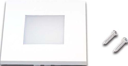 Hera LED Wandleuchte weiss LED Wall#20202720101