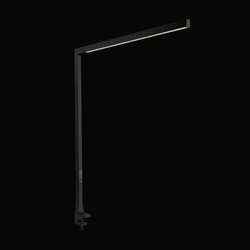 Ridi-Leuchten LED-Stehleuchte 840, schwarz ORTOT DAFSW840MR0950