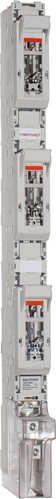 Mersen Sicherungslastschaltleiste NH Gr.00 160A 185mm 1.000.910