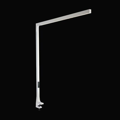 Ridi-Leuchten LED-Stehleuchte 840, weiß ORTOT DAFWS840SR0850