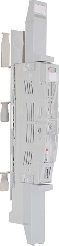 Mersen Sicherungslastschaltleiste NH Gr.00 160A 185mm 1.001.339