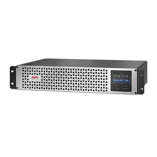 APC Stromversorgung SMTL750RMI2UC