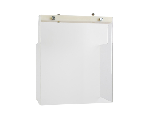 Mersen Kabelabdeckhaube Abgang unten 1.002.394