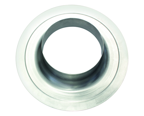 Vaillant Flachdachdurchführung VAZ-G Alu f.EPP-Rohr 0010024163