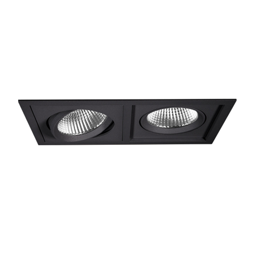 LTS Licht&Leuchten LED-Strahlereinsatz schwarz 4000K 35Gr SCEKLP10.3040.35D sw LTS Licht&Leuchten LED-Strahlereinsatz schwarz 4000K 35Gr SCEKLP10.3040.35D sw