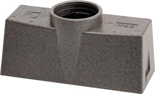 Vaillant Universal EPP Anschlussad. f.Multi-Luftverteil. 0020050294