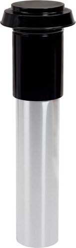 Vaillant Dachdurchführung schwarz D210/180mm,1000mm 0020050360