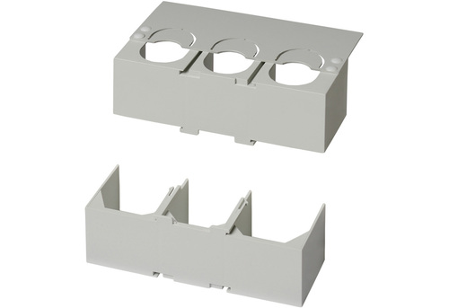 Mersen Griffschutz-SaS Adapter Gr.1 1.002.592 Mersen Griffschutz-SaS Adapter Gr.1 1.002.592