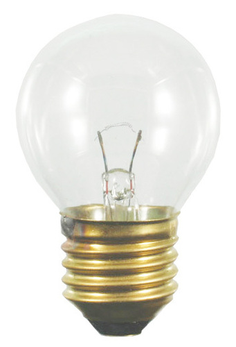 Scharnberger+Hasenbein Tropfenlampe 45x75mm E27 12V 15W klar 43210 Scharnberger+Hasenbein Tropfenlampe 45x75mm E27 12V 15W klar 43210