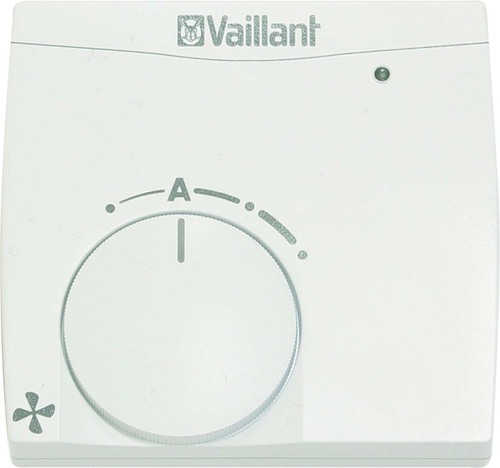 Vaillant Basis Bedieneinheit AP für recoVAIR/4 0020171202