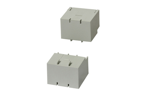 Mersen Kabelabdeckung Set 2Stück MULTIBLOC 1.002.644 (VE2) Mersen Kabelabdeckung Set 2Stück MULTIBLOC 1.002.644 (VE2)