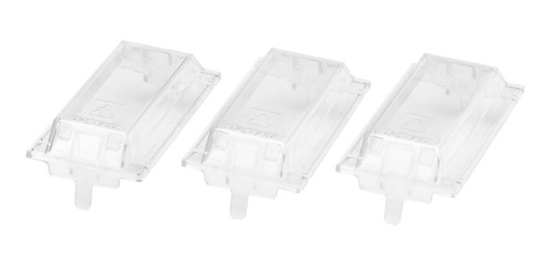 Mersen Grifflaschenabdeckung Set 3 Stk. für BSL 160A 1.002.684 (VE3) Mersen Grifflaschenabdeckung Set 3 Stk. für BSL 160A 1.002.684 (VE3)