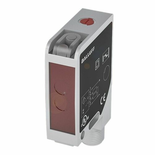 Balluff Sensor optoelek. BOS 21M-PA-LR10-S4