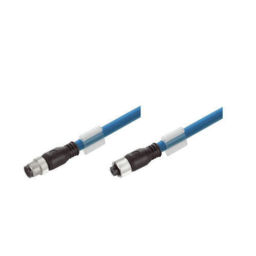 Weidmüller Kabel IE-C5DB4B#2672350015 Weidmüller Kabel IE-C5DB4B#2672350015