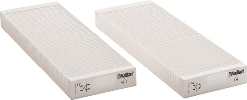 Vaillant Feinfilterset F7 ePM1 80% f.recoVAIR 260/360/4 0020180809