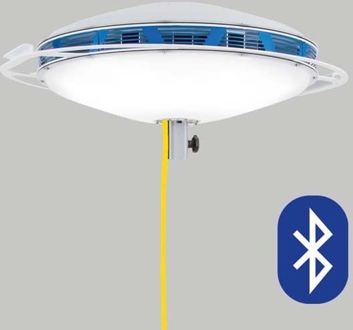 Sonlux LED-Arbeitsleuchte 80P01000-0006.B