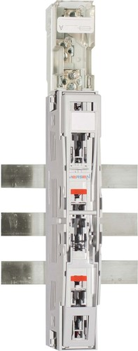 Mersen Sicherungslastschaltleiste NH Gr.00 160A 60mm 1.003.307