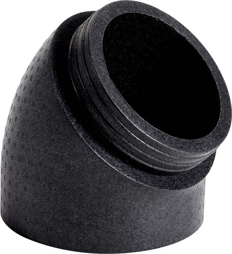 Vaillant EPP Bogen dickwandig 45° D246/160mm 20180863 (VE2)