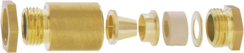Lapp Zubehör SKINDICHT-SVRX-7252-Z SVRX 7252-Z