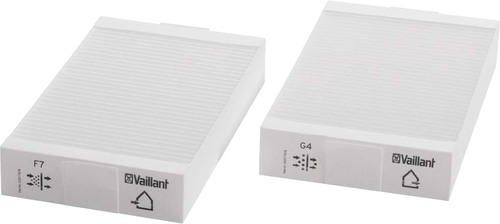 Vaillant Feinfilterset F9 ePM1 90% f.recoVAIR 150/4 0020180872