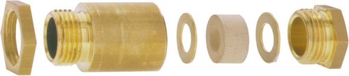 Lapp Zubehör SKINDICHT-SM/SVRX-105X2 SM/SVRX 105x2