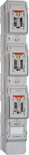 Mersen Sicherungslastschaltleiste NH Gr.1 250A 185mm 1.100.072