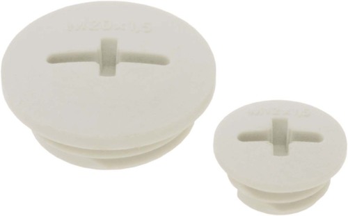Lapp Zubehör SKINDICHT-BLK-GL-M- 12X1,5-+O-RING-LGY BLK-GL-M12x1,5+OR.LG