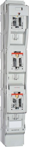 Mersen Sicherungslastschaltleiste NH Gr.1 250A 185mm 1.150.000
