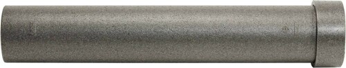 Vaillant EPP Rohr D180/150mm Länge 1000mm 20210947