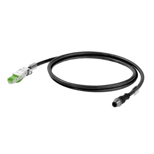 Weidmüller Kabel IE-C5DB4W#1220310040 Weidmüller Kabel IE-C5DB4W#1220310040