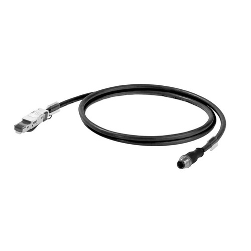 Weidmüller Kabel IE-C5DB4W#1220310065 Weidmüller Kabel IE-C5DB4W#1220310065