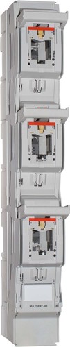 Mersen Sicherungslastschaltleiste NH Gr.2 400A 185mm 1.210.000