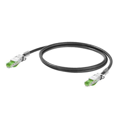 Weidmüller Kabel IE-C5DB4W#1421710040 Weidmüller Kabel IE-C5DB4W#1421710040