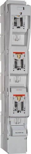 Mersen Sicherungslastschaltleiste NH Gr.2 400A 185mm 1.280.000