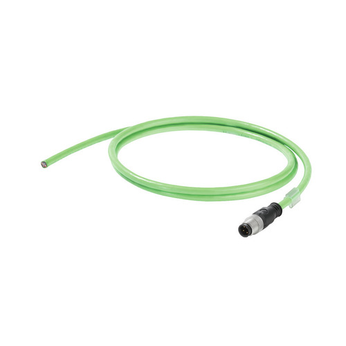 Weidmüller Kabel IE-C5DD4U#1025940250 Weidmüller Kabel IE-C5DD4U#1025940250