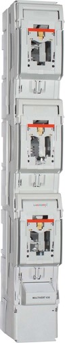 Mersen Sicherungslastschaltleiste NH Gr.3 630A 185mm 1.300.076