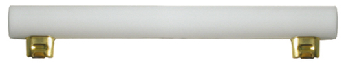 Scharnberger+Hasenbein Linienlampe 30x300mm 2xS14s 44050 Scharnberger+Hasenbein Linienlampe 30x300mm 2xS14s 44050