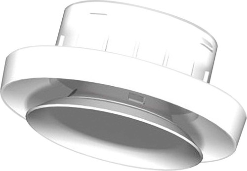 Vaillant Standard Abdeckblende rund D125mm Deckenm. 0020231950