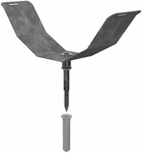 Vaillant Universal Rohrschelle f.EPP bis D246/160mm 0020231954