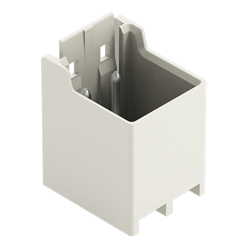 WAGO GmbH & Co. KG THT-Stiftleiste Lötstift 1,4mm,gerade,lgr 2092-1403 WAGO GmbH & Co. KG THT-Stiftleiste Lötstift 1,4mm,gerade,lgr 2092-1403